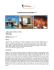 SCHEDA HOTEL RIVIERA****