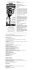 PROGRAMMI E MANIFESTO 08-09