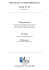 Scarica il pdf dei servizi