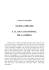 Osceola (1800? - 1838) e la lotta dei Seminole per la