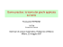 Game practice: la teoria dei giochi applicata sul serio