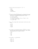 Test Scienze 5 settembre 2014 MATEMATICA