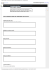 ITIS "A. Righi" - Cerignola - Sistema di VERIFICHE On-Line