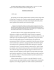 Eva Maria Thune, Desiderare la lingua d`altri