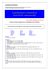 Directive 93/42/EEC on medical devices