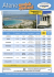 speciale weekend