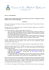 Decreto sindacale n. 13/2016 - Comune di San Michele al