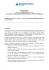 1 Esiti del processo di autovalutazione della composizione e del