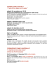 Il programma stagionale di Teatro C`Art