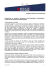DOCUMENTO CONGIUNTO ITALIA-REGNO UNITO Trasformazione