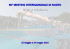 40o MEETING INTERNAZIONALE DI NUOTO CITTA DI LJUBLJANA