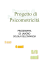 PROGRAMMA Scuola dell`Infanzia.pages