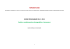HORIZON 2020 Salute, cambiamento demografico e benessere