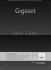 Gigaset C610-C610A