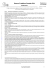 Foglio Informativo P34