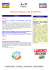 Notiziario settimanale n. 483 del 23/05/2014
