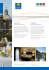 Comfort™ Comfort - Choice Hotels Franchise