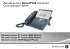 Alcatel-Lucent IP Touch 4038/4068 4039 Digital Phone