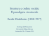Sociologia dell`Educazione Definire la sociologia