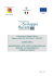 PSR Sicilia - ALLEGATO "A" DISPOSIZIONI ATTUATIVE E