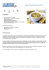 Zuppa di cipolle al Gruyère AOP Ingredienti
