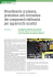 Rivestimento al plasma, protezione anti-corrosione