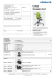 Leckey Squiggles Seat