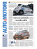 `L P Tecnologia da primato: Bmw punta sul 5 N Torna Eicma, due