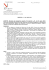 Decreto n. 18 del 31 marzo 2014