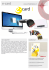 scheda e-card - EasyMedia Service