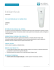 Exfoliant Scrub PiP