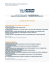 la newsletter in sintesi