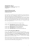 Urbanpromo 2010 - CDP Investimenti Sgr