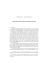 Sulle cause dello tsunami di Messina del 1908