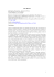 Curriculum Vitae e Bibliografia in formato PDF
