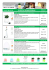 Listino Lampade Audio - Gamma Elettronica Srl