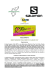 Regolamento PDF - Gran Paradiso Trail