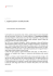 L`organizzazione costituzionale - Campus