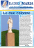 Le due colonne