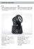 moving cob mk2 - Led Lux Italia