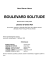 Boulevard solitude lib bil.indd