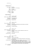 Curriculum Vitae