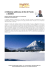 3. Edizione settimana di Sci di Fondo a Seefeld