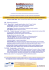 programma - Gruppo CRC