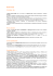 Curriculum vitae - Azienda Ospedaliera Universitaria Senese
