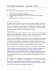 Kaspersky Analisi Top 20 Malware Report Gennaio 2011