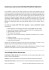 GUIDA ALLA SCELTA DELL`HOSTING/VPS