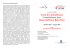 brochure corso contrabbasso 2015-2016