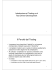 Introduzione al testing - Dipartimento di Informatica e Automazione