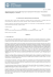 [doc. web n. 2340448] Allungamento dei tempi di conservazione